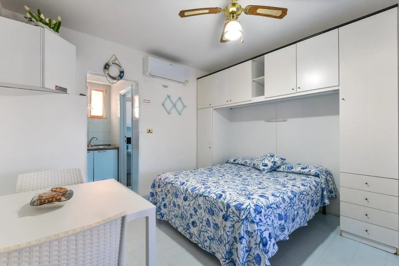 Villa Oda - Monolocale Sul Mare Capoliveri  Italien