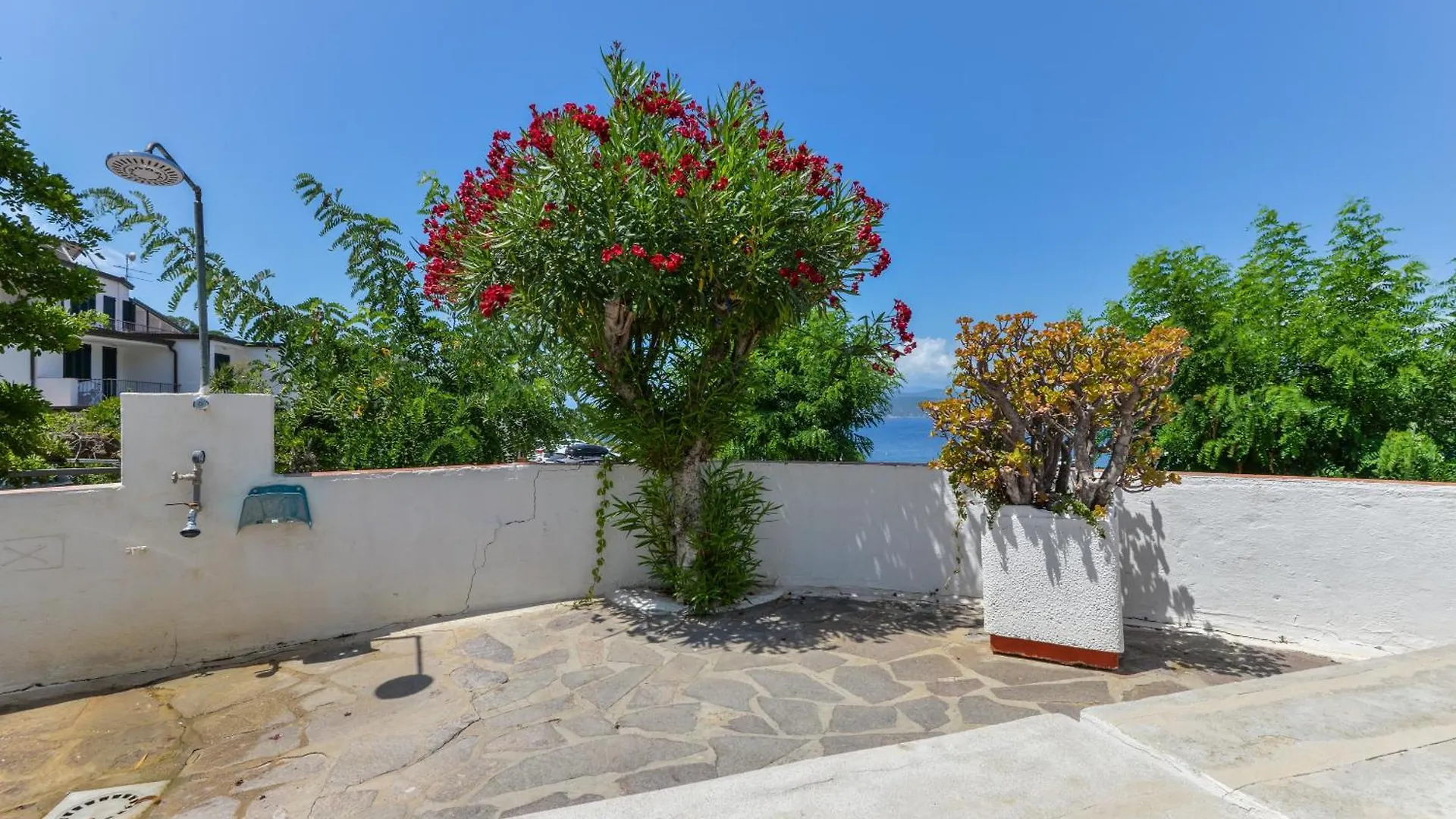Apartment Villa Oda - Monolocale Sul Mare Capoliveri