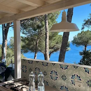 Suosogno Sul Mare 200metri Dalla Apartment