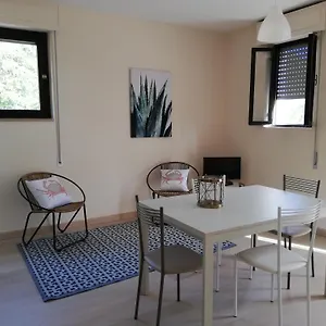 Lido I Palmizi Apartment